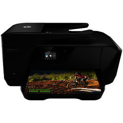 HP OfficeJet 7510 All-In-One Wireless Wi-Fi Wide Format Printer with Touch Screen & A3 Printing